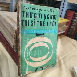 THƯ GỬI NGƯỜI THI SĨ TRẺ TUỔI