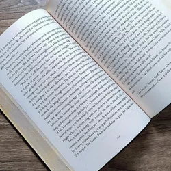 The Absolute Book: 'an INSTANT CLASSIC, to Rank [with] Masterpieces of Fantasy  722912