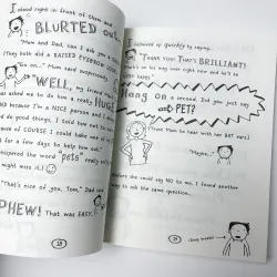 Tom Gates - Trọn bộ 10 quyển - Phần 2 747032