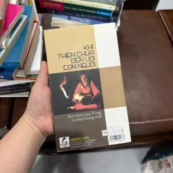 Khi Thiên Chúa đến với con người- K5 1032683