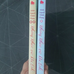 "Nhõng nhẽo gặp đa tình" - Minh Nguyệt Thính Phong 493211