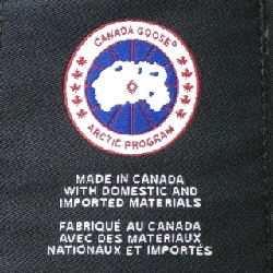 Canada Goose 3808MA WYNDHAM Áo khoác lông vũ - Hàng hiệu Chính hãng 891006