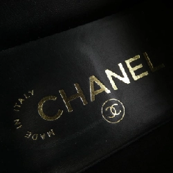【Mã giảm giá】Giày CHANEL 663871