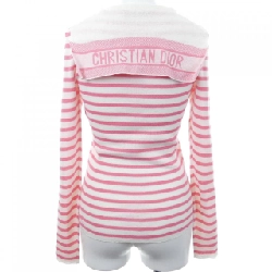 クリスチャンディオール CHRISTIAN DIOR 214S27AM720 ニット - Hàng hiệu Authentic 774292