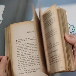 [XƯA] Người Đàn Ông Tuyệt Vời (1995) - Danielle Steel 776077