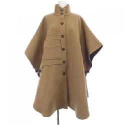 【Mã giảm giá】Louis Vuitton LOUIS VUITTON Áo choàng