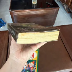 Âm Phủ (Tunnels) – Roderick Gordon & Brian Williams -K2 994595