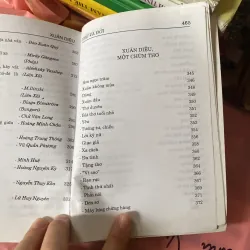 Xuân Diệu thơ và đời 1042194