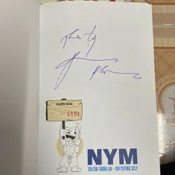 Tôi của tương lai Nym 627599