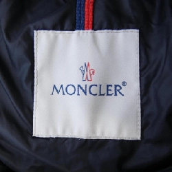 Áo khoác lông vũ MONCLER 634682