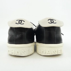 Giày thể thao CHANEL G34085X51503 - Hàng hiệu Authentic 828480