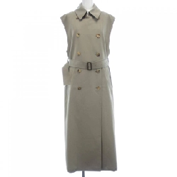 【Khuyến mãi】AP STUDIO Áo vest dài