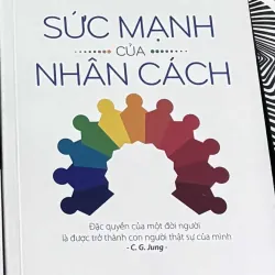 Sức mạnh của nhân cách 797893