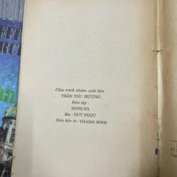 Hai số phận- Jeffrey archer 2 tập. 6a5 737268