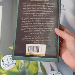 [MIỄN PHÍ BỌC SÁCH] Jigs & Reels - Joanne Harris 1033583