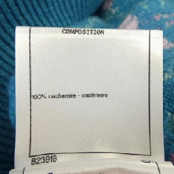 CHANEL ニット - Hàng hiệu Authentic 826842