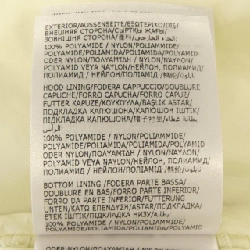 【Mã giảm giá】Áo khoác Moncler MONCLER 637266