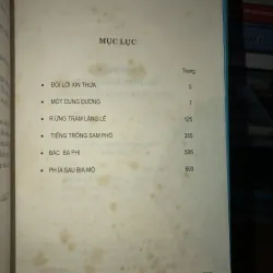 Anh Động tác phẩm tuyển chọn 782313