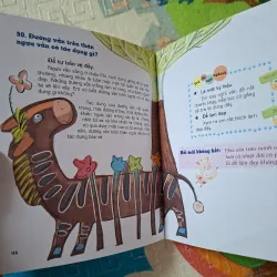 Những câu hỏi vì sao ngộ nghĩnh 966552