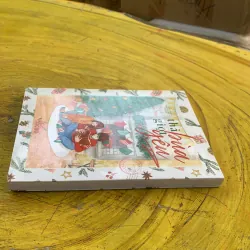 THẢ GIỌT BÙA YÊU - Natalie & NGỌC MIU 789722