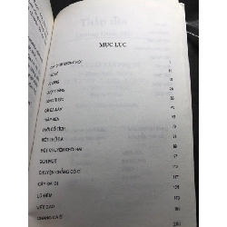 Thắp đèn 2007 mới 70% ố bẩn nhẹ Dương Quốc Hải HPB0906 SÁCH VĂN HỌC 915291