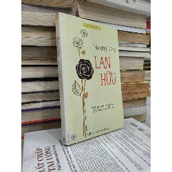 Lan Hữu - Nhượng Tống 449466