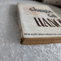 Chuyện cũ Hà Nội | Tô Hoài  470262