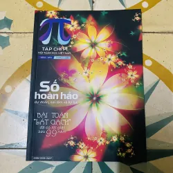 Tạp chí Pi - tháng 2 - 2018