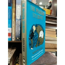 The Phantom Tollbooth - Norton Juster 448936