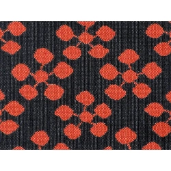 Đai Nagoya Toàn bộ hoa văn - Hàng hiệu Authentic 880689