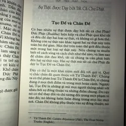 Sự thật được dạy bởi tất cả Chư Phật  736792