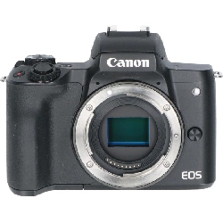 EOS KISS M Đen - Hàng hiệu Chính hãng 879379