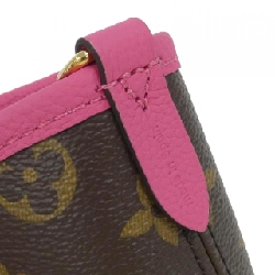 Túi xách Louis Vuitton Monogram Neverfull Inside Out BB M12106 - Hàng hiệu Chính hãng 776454