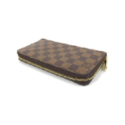 Ví Louis Vuitton Damier Zippy N41661 620902
