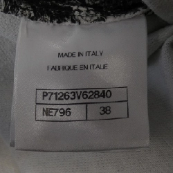 Quần CHANEL P71263V62840 21B 645915