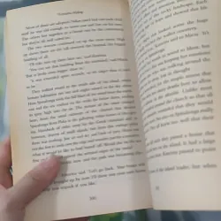 [MIỄN PHÍ BỌC SÁCH] The Island - Victoria Hislop 1033634