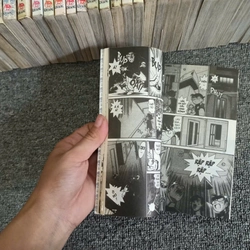 Truyện Conan Bộ Đặc Biệt - Trọn Bộ 44 Tập - NXB Kim Đồng 314616