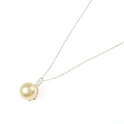 K10YG Ngọc trai trắng 11.1mm - Hàng hiệu Chính hãng 856339