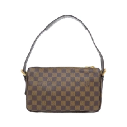 Túi xách vai Louis Vuitton Damier Ravello GM N60006 - Hàng hiệu Chính hãng 767444