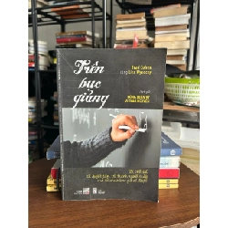 Trên Bục Giảng - Brad Cohen cùng Lisa Wysocky