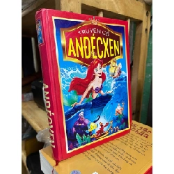 Truyện cổ Andecxen 128383