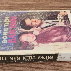 Tiểu thuyết ĐỒNG TIỀN BẨN THỈU (G. Cartwright) - 388 trang (ảnh minh họa đặc sắc) 784133