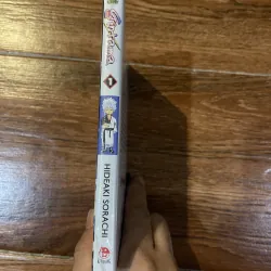 Gintama tập 1 nguyên seal (19) 1026808