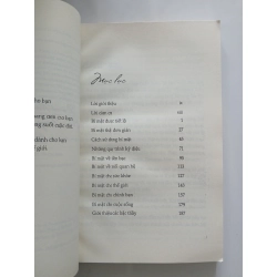 Bí mật - Rhonda Byrne 540004