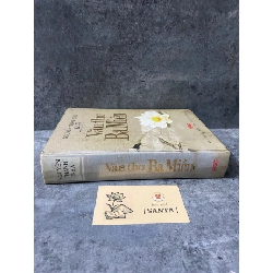 Văn Thơ ba miền- Nguyễn Thanh Nhã (bìa cứng,mới 80%) 787922