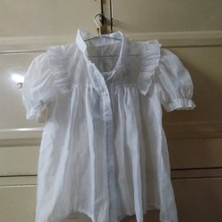 ÁO VOAN KIỂU DÁNG BABYDOLL  301105