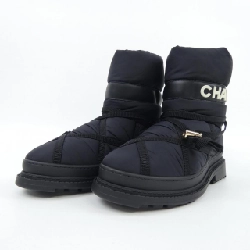 Giày bốt CHANEL G35342Y52745 658982