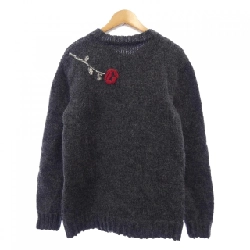 【Mã giảm giá】Christian Dior CHRISTIAN DIOR Áo len 639813