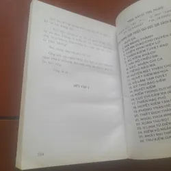 Lương Vũ Sinh - VÕ LÂM TAM TUYỆT, tập 1 930964