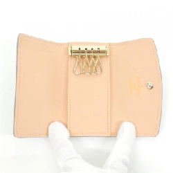 Louis Vuitton Mahina (Chế độ bay) Multi Clé M82648 Ví đựng chìa khóa - Hàng hiệu Chính hãng 772368